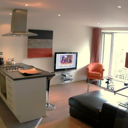 Chelmsford Serviced Apartments Eksteriør billede