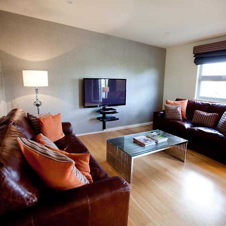 Chelmsford Serviced Apartments Eksteriør billede
