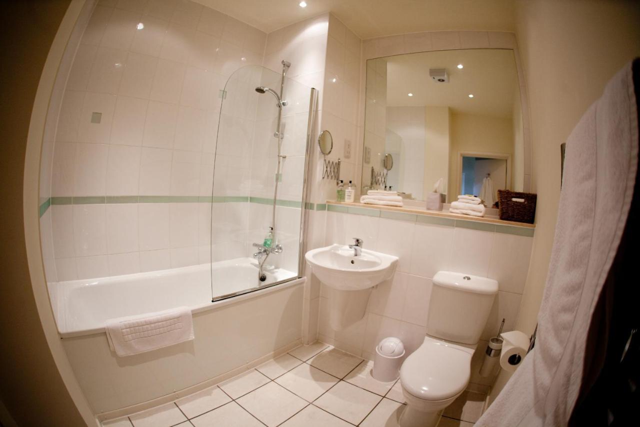 Chelmsford Serviced Apartments Eksteriør billede