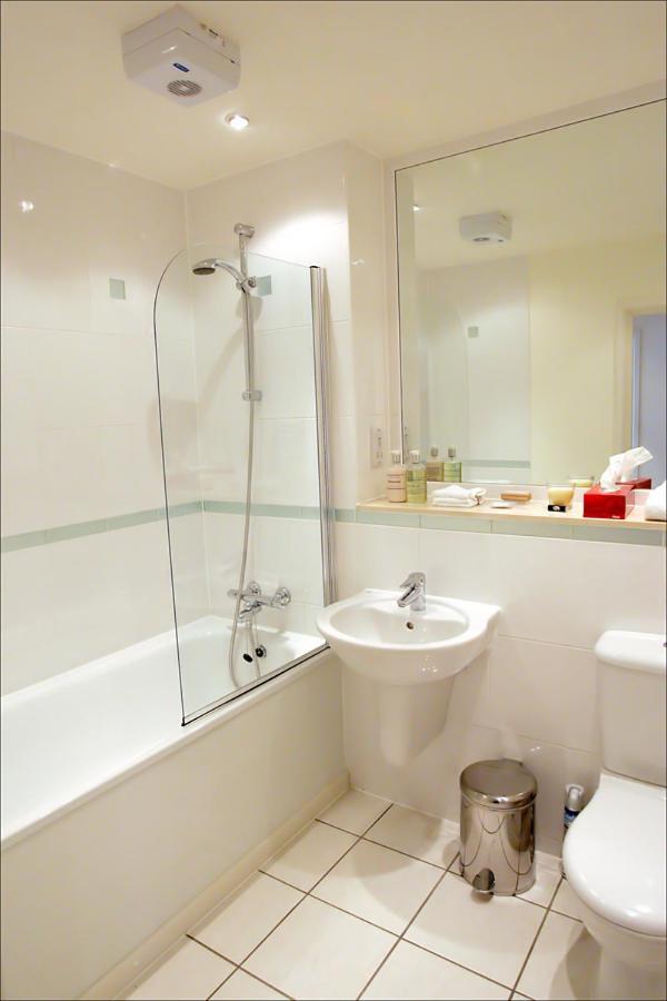 Chelmsford Serviced Apartments Eksteriør billede