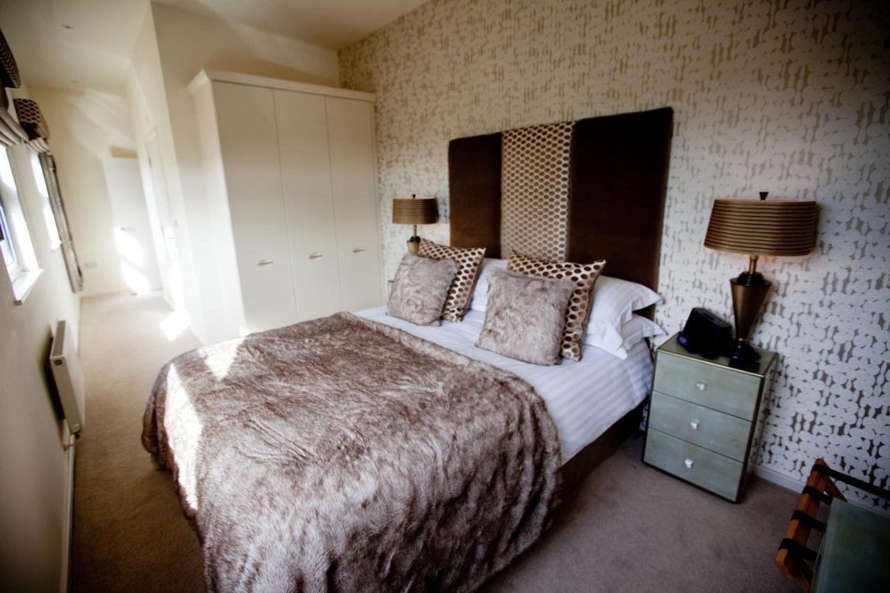 Chelmsford Serviced Apartments Eksteriør billede
