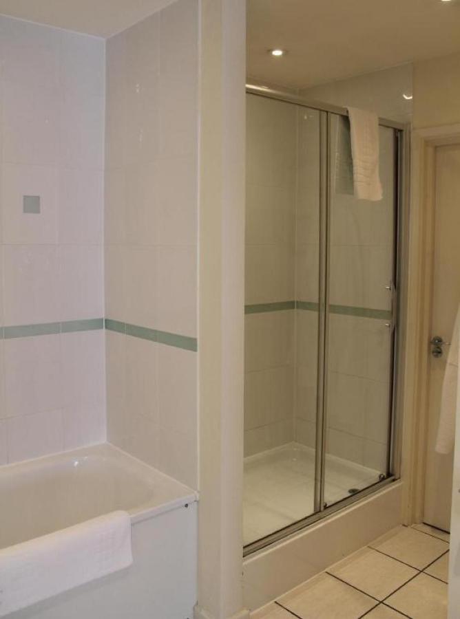 Chelmsford Serviced Apartments Værelse billede
