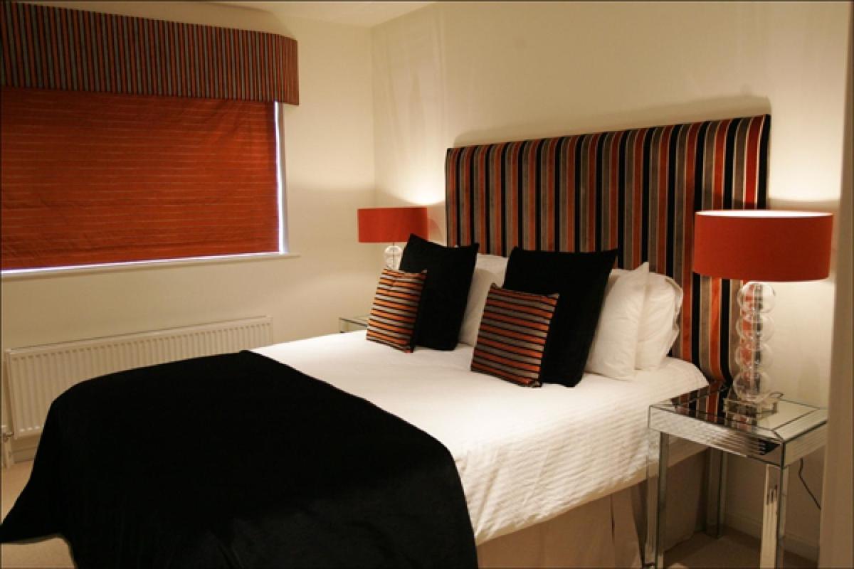 Chelmsford Serviced Apartments Eksteriør billede