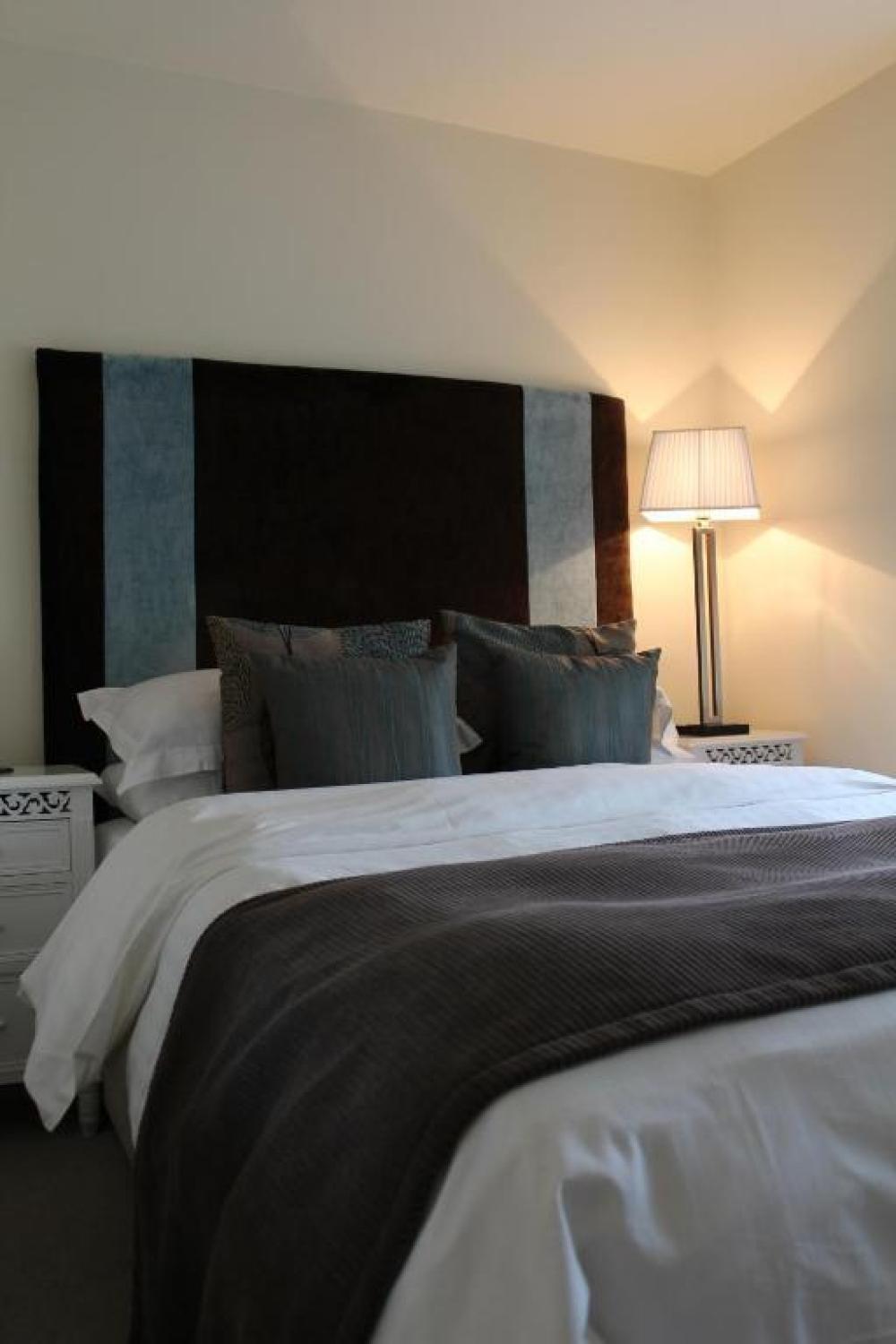 Chelmsford Serviced Apartments Værelse billede