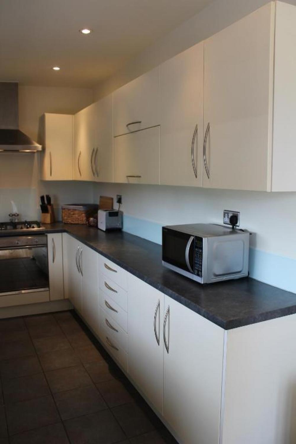 Chelmsford Serviced Apartments Værelse billede