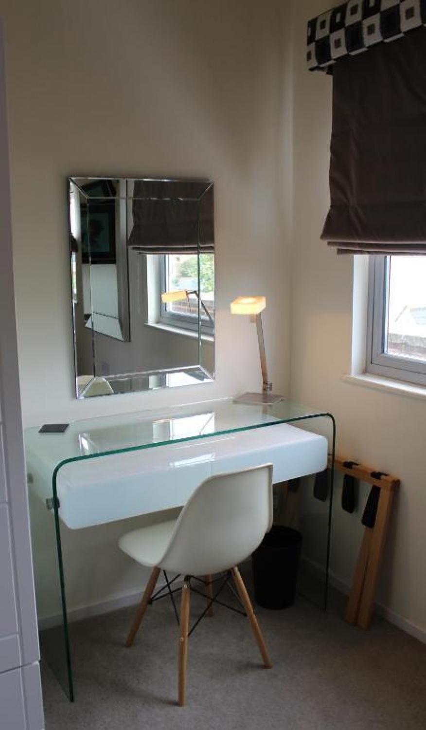Chelmsford Serviced Apartments Værelse billede