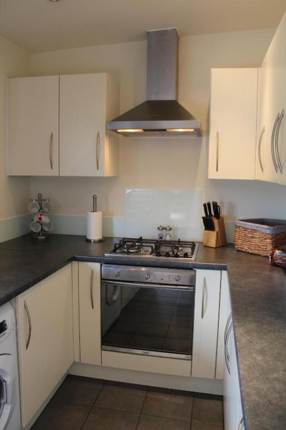 Chelmsford Serviced Apartments Værelse billede